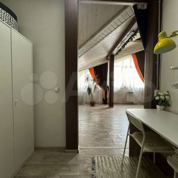 Продается 2-х комнатная квартира, 45 м²