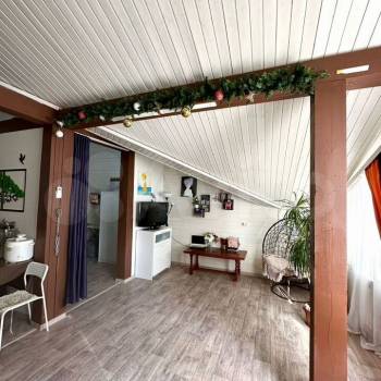 Продается 2-х комнатная квартира, 45 м²