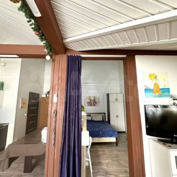 Продается 2-х комнатная квартира, 45 м²