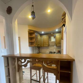 Продается 2-х комнатная квартира, 49 м²