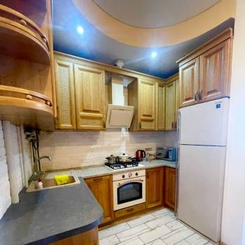 Продается 2-х комнатная квартира, 49 м²