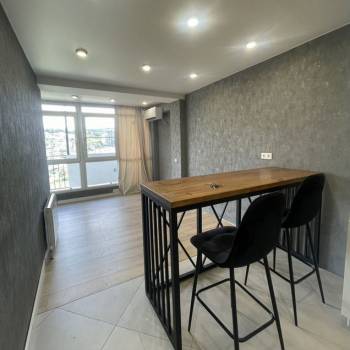 Продается 1-комнатная квартира, 27 м²