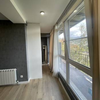 Продается 1-комнатная квартира, 27 м²