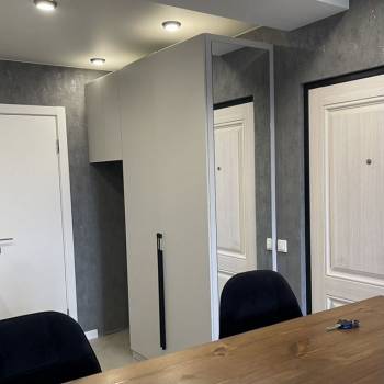 Продается 1-комнатная квартира, 27 м²