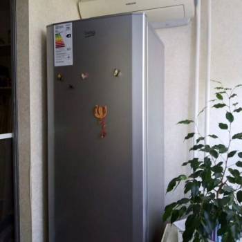 Продается 1-комнатная квартира, 18 м²