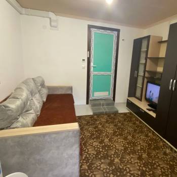 Сдается 1-комнатная квартира, 25 м²