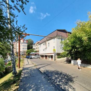 Сдается 1-комнатная квартира, 25 м²