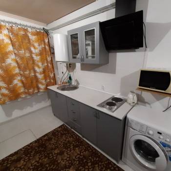 Сдается 1-комнатная квартира, 25 м²