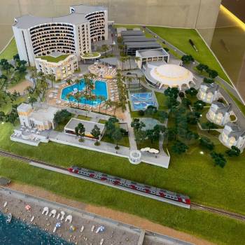 Продается 1-комнатная квартира, 23,4 м²