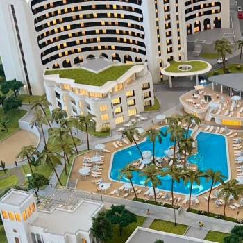 Продается 1-комнатная квартира, 23,4 м²