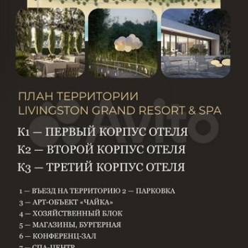 Продается 1-комнатная квартира, 23,4 м²