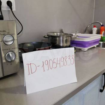 Сдается 2-х комнатная квартира, 56 м²