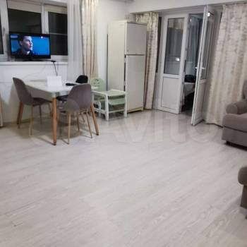 Сдается 2-х комнатная квартира, 56 м²