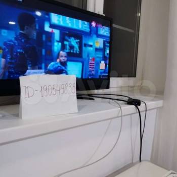 Сдается 2-х комнатная квартира, 56 м²