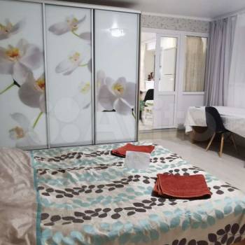 Сдается 2-х комнатная квартира, 56 м²