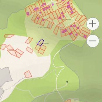 Продается Участок, 500 м²