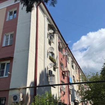 Продается 1-комнатная квартира, 29 м²