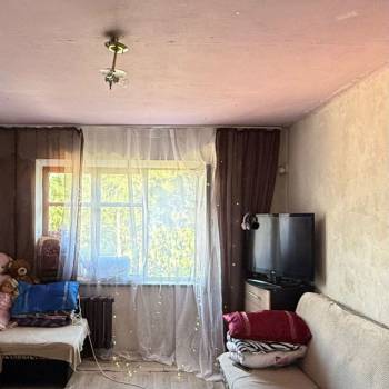 Продается 1-комнатная квартира, 29 м²