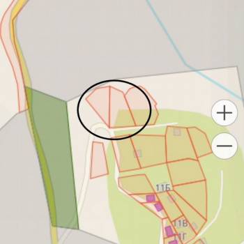 Продается Участок, 1430 м²