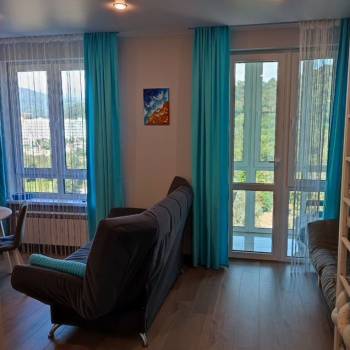 Продается 1-комнатная квартира, 30,5 м²