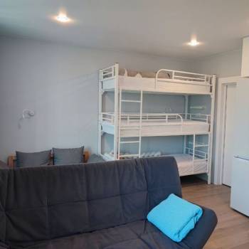 Продается 1-комнатная квартира, 30,5 м²