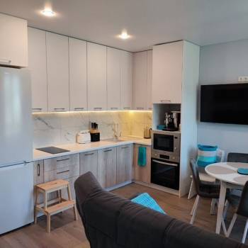 Продается 1-комнатная квартира, 30,5 м²