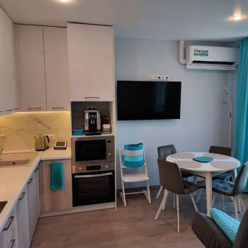 Продается 1-комнатная квартира, 30,5 м²