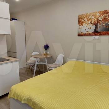 Продается 1-комнатная квартира, 18 м²