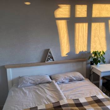 Продается 2-х комнатная квартира, 50 м²