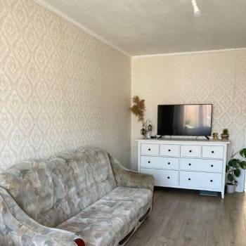 Продается 2-х комнатная квартира, 50 м²