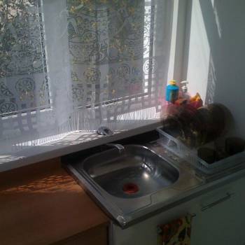 Сдается 2-х комнатная квартира, 43 м²