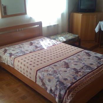 Сдается 2-х комнатная квартира, 43 м²