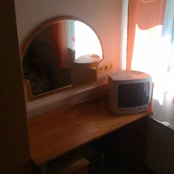 Сдается 2-х комнатная квартира, 43 м²