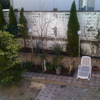 Сдается 2-х комнатная квартира, 43 м²