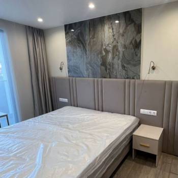 Продается 1-комнатная квартира, 21,4 м²