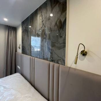 Продается 1-комнатная квартира, 21,4 м²