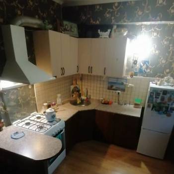 Продается 1-комнатная квартира, 25,1 м²