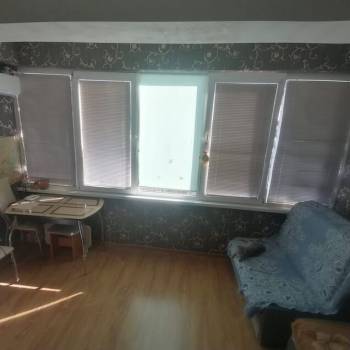 Продается 1-комнатная квартира, 25,1 м²