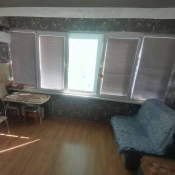 Продается 1-комнатная квартира, 25,1 м²