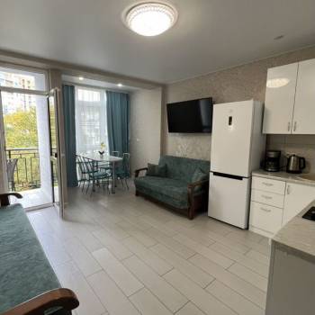 Сдается 1-комнатная квартира, 32 м²