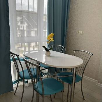 Сдается 1-комнатная квартира, 32 м²