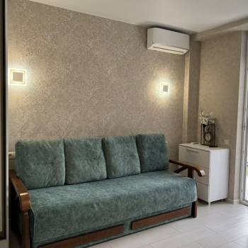 Сдается 1-комнатная квартира, 32 м²