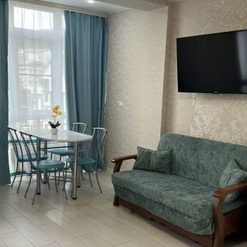 Сдается 1-комнатная квартира, 32 м²