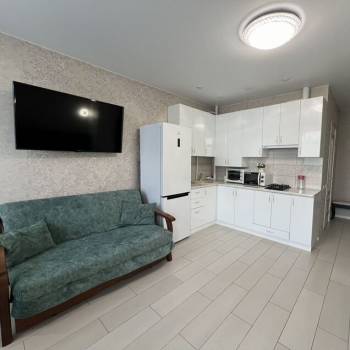 Сдается 1-комнатная квартира, 32 м²