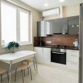 Продается 1-комнатная квартира, 38,6 м²
