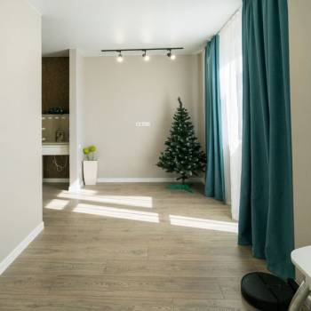 Продается 1-комнатная квартира, 38,6 м²