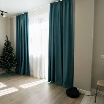 Продается 1-комнатная квартира, 38,6 м²