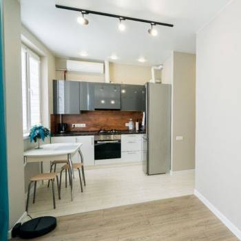 Продается 1-комнатная квартира, 38,6 м²