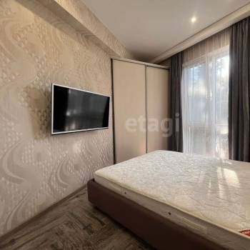 Продается 2-х комнатная квартира, 44,5 м²