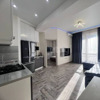 Продается 2-х комнатная квартира, 44,5 м²